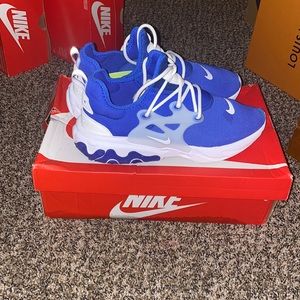 Nike Men’s React Presto